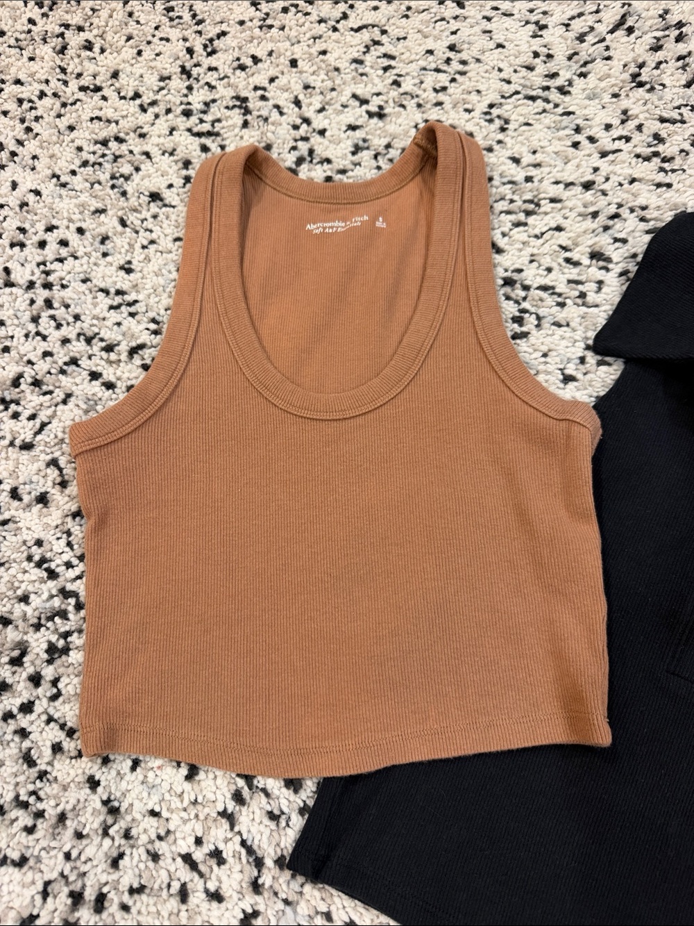 3 A&F Tanks - Picture 3 of 6